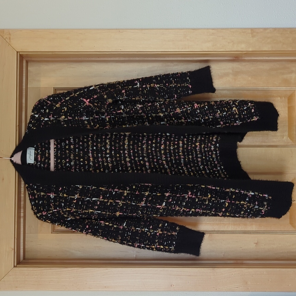 Johnny Becca sweater